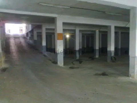 Local comercial en Oviedo