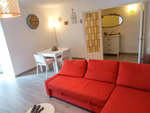 Piso en Centre-El Pedró