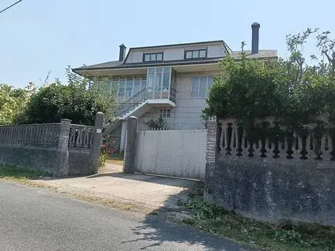 Chalet en Ru