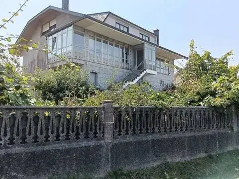 Chalet en Ru
