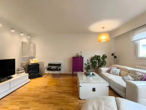 Casa adosada en Ezcabarte