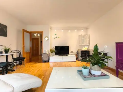 Casa adosada en Ezcabarte