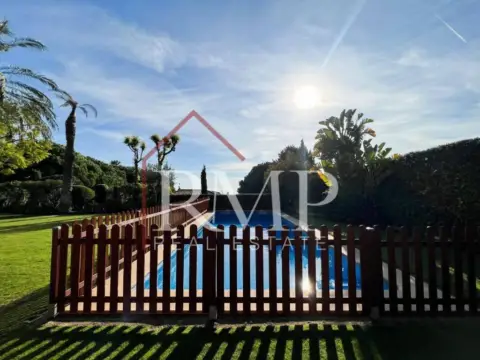 Casa en Urbanització del Supermaresme