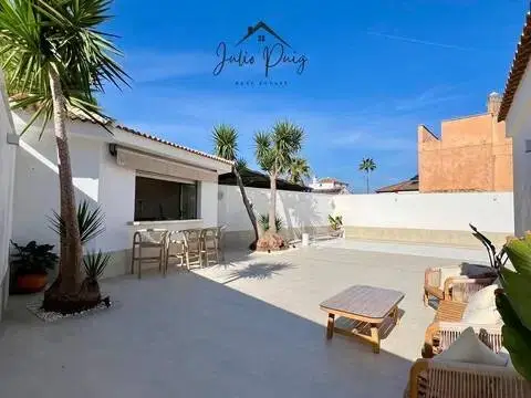 Casa adosada en Palomares del Río