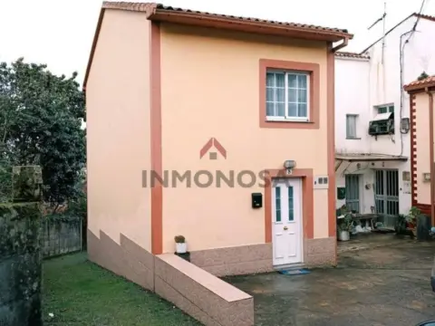Casa en Neda