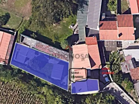Casa en Neda
