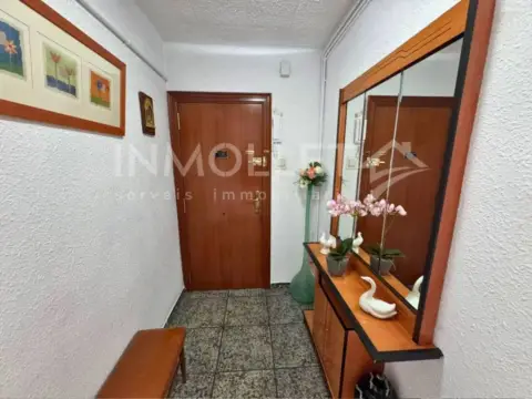 Piso en La Llagosta