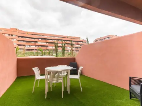 Piso en calle calle Padre Gaspar Ortin Gomez No Number