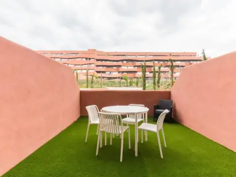 Piso en calle calle Padre Gaspar Ortin Gomez No Number