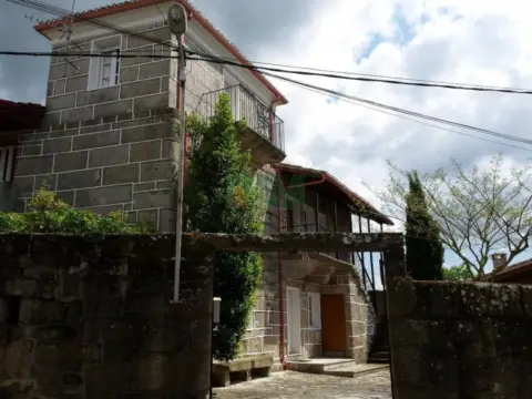 Casa en Paderne de Allariz