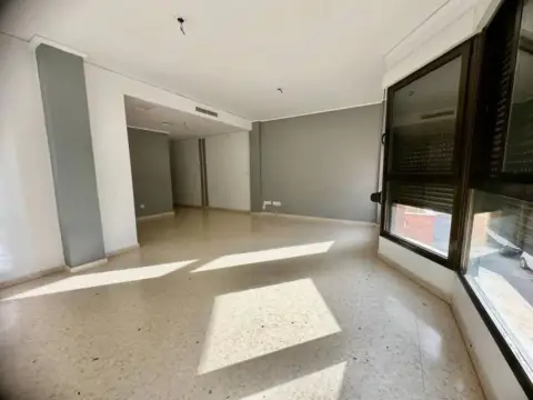 Piso en Montserrat