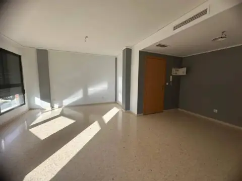 Piso en Montserrat