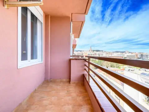 Piso en El Fort Pienc