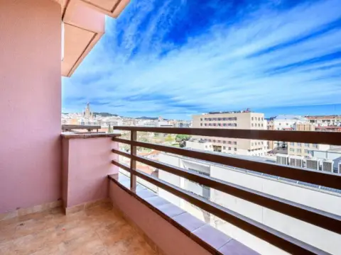 Piso en El Fort Pienc