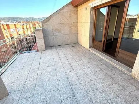 Piso en Paseo Marqués de Corvera
