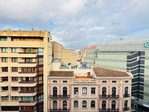 Piso en Sant Francesc