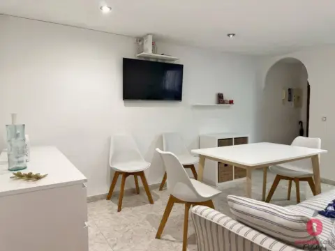 Piso en Campo de la Verdad-Miraflores-Sector Sur