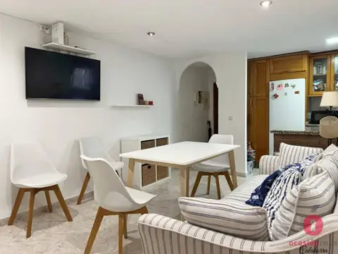 Piso en Campo de la Verdad-Miraflores-Sector Sur