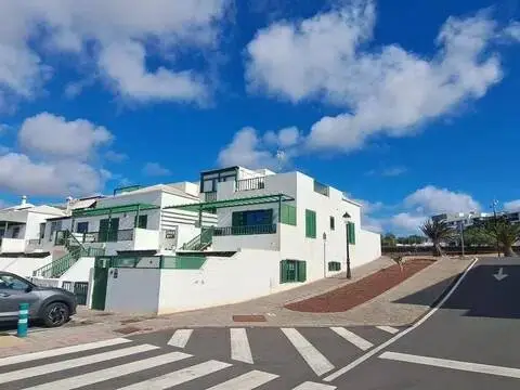 Ático en calle Herradura