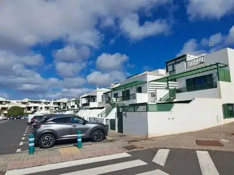 Ático en calle Herradura