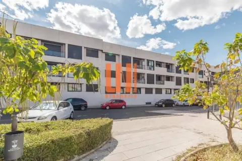 Piso en Núcleo Urbano