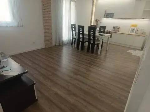 Wohnung in El Rabal
