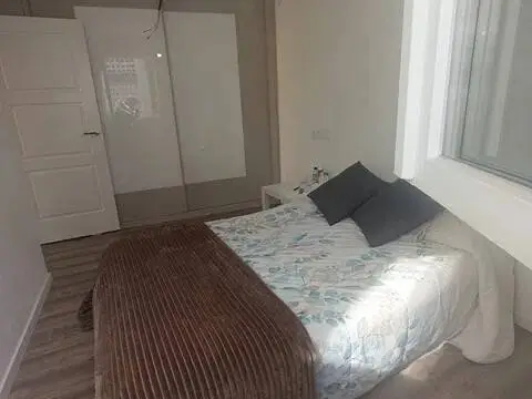 Wohnung in El Rabal