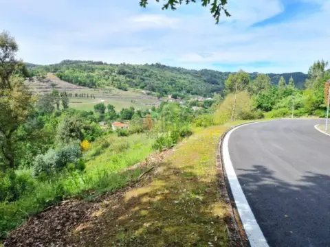 Terreno en Ourense Capital