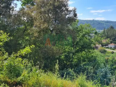 Terreno en Ourense Capital