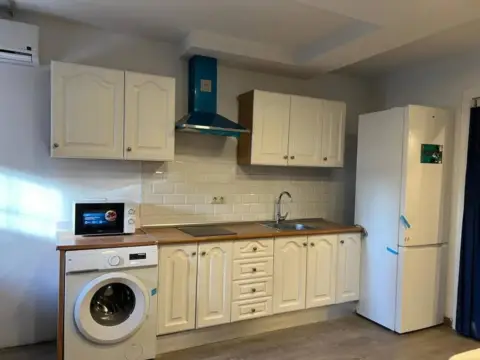 Chalet en Manantiales-Cortijos del Sol-Fuensanguínea