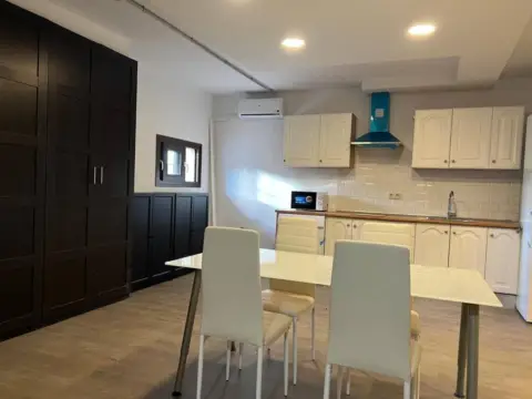 Chalet en Manantiales-Cortijos del Sol-Fuensanguínea