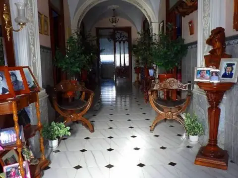 Casa en La Haba
