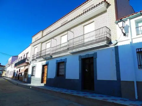 Casa en La Haba