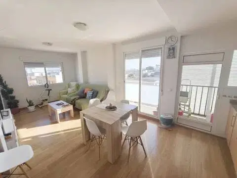 Piso en Ribera de Cabanes