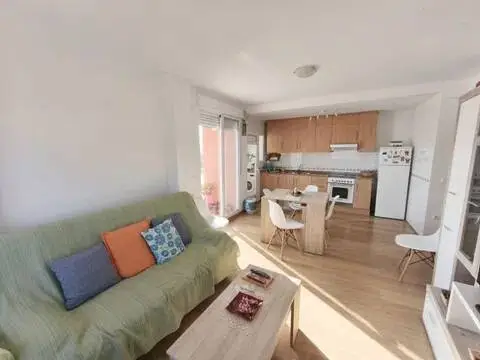 Piso en Ribera de Cabanes