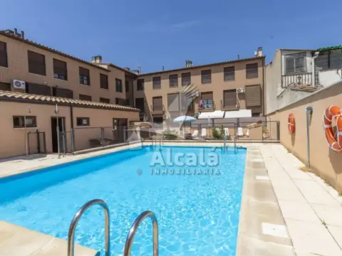 Piso en Avícola San Nicolás