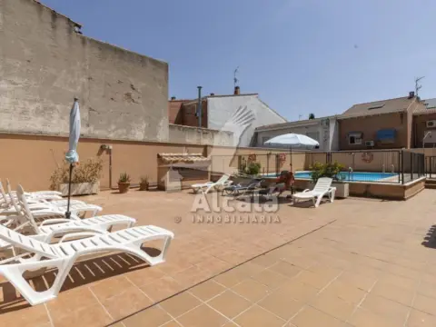 Piso en Avícola San Nicolás