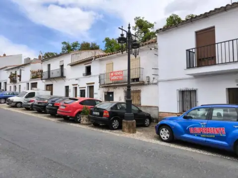 Casa adosada en Los Marines