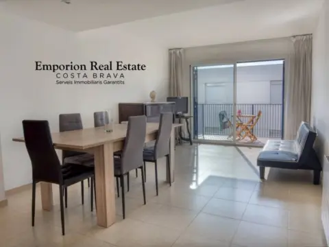 Piso en Calonge i Sant Antoni