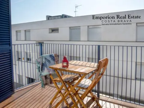 Piso en Calonge i Sant Antoni