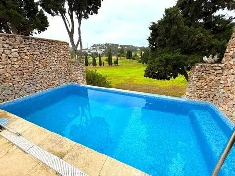 Casa en Ca'n Cirer