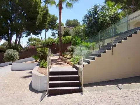 Chalet en Sol de Mallorca-Portals Vells