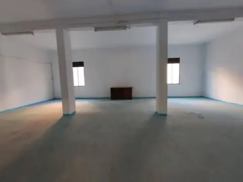 Local comercial en Plasencia