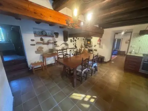 Casa rústica en Sant Iscle de Vallalta