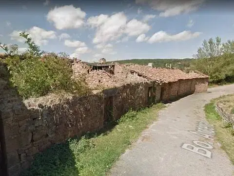 Casa rústica en calle Bo Arcera, 34