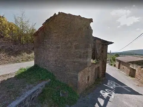 Casa rústica en calle Bo Arcera, 34