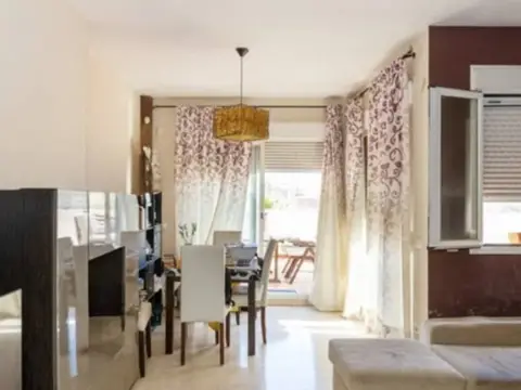 Ático en calle Candilera de La Torre, 4