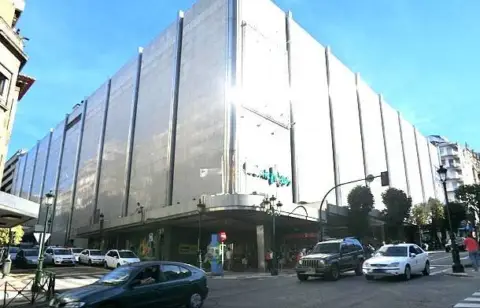 Piso en calle de Venezuela