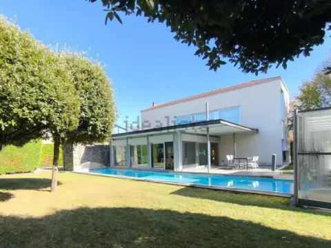 Chalet en Iza - Itza