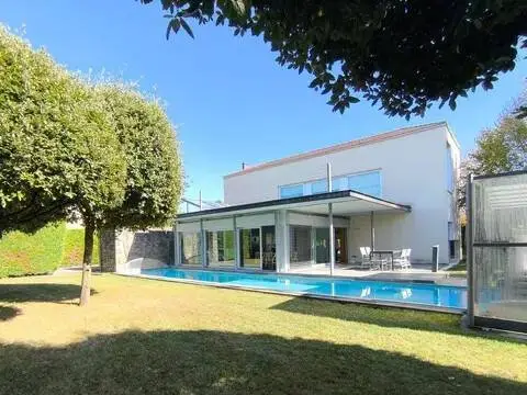 Chalet en Iza - Itza